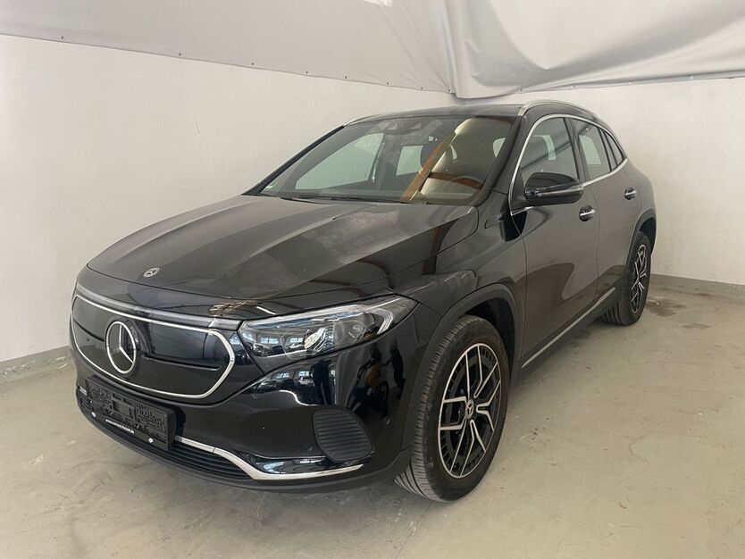 Mercedes-Benz EQA 95.000 km 25.490 € Hausen bei Forchheim 91353
