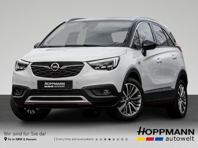 Opel Crossland (X) 108.500 km 9.980 &euro; Olpe 57462