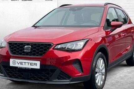 Seat Arona 30.600 km 16.899 € Pressig 96332