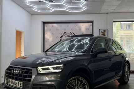 Audi Q5 95.500 km 24.490 &euro; Berlin 10829