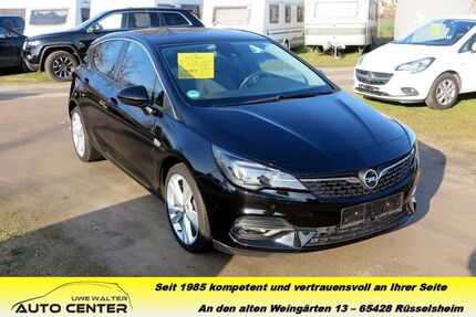 Opel Astra 22.000 km 14.440 &euro; Rüsselsheim 65428