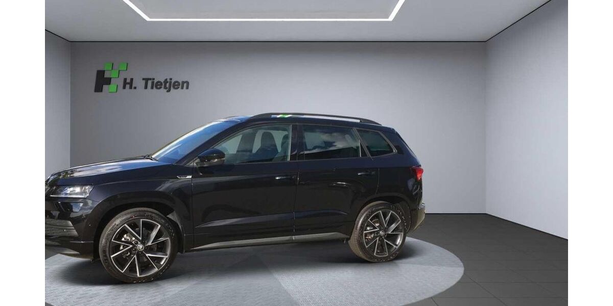 Skoda Karoq 49.721 km 33.190 &euro; Buxtehude 21614