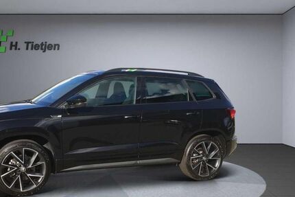 Skoda Karoq 52.467 km 32.590 &euro; Buxtehude 21614
