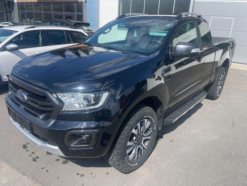 Ranger