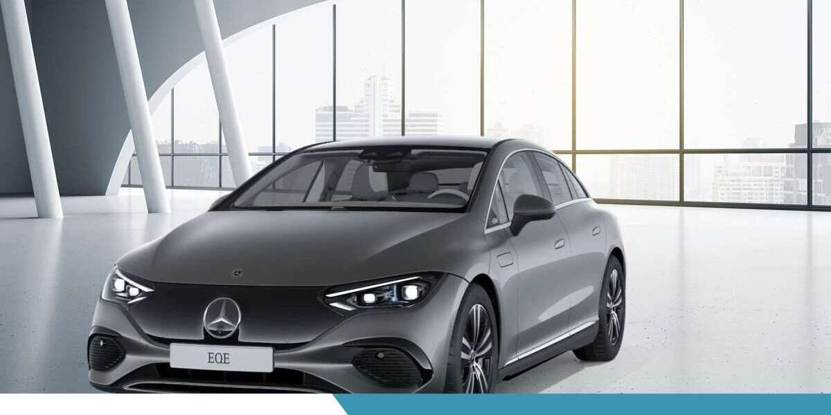 Mercedes-Benz EQE 300 26.610 km 41.440 &euro; Schwerin 19057