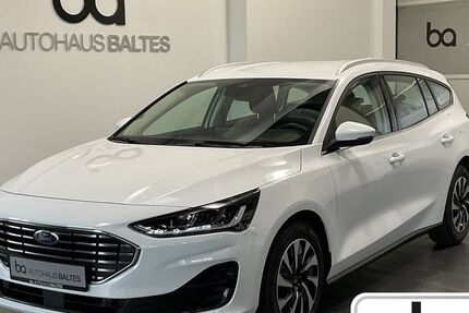 Ford Focus 54.700 km 17.850 &euro; Prüm/ Niederprüm 54595