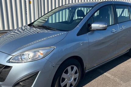 Mazda 5 80.000 km 2.990 &euro; Berlin 12057