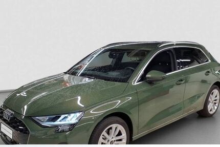 Audi A3 8.274 km 31.980 &euro; Neutraubling 93073