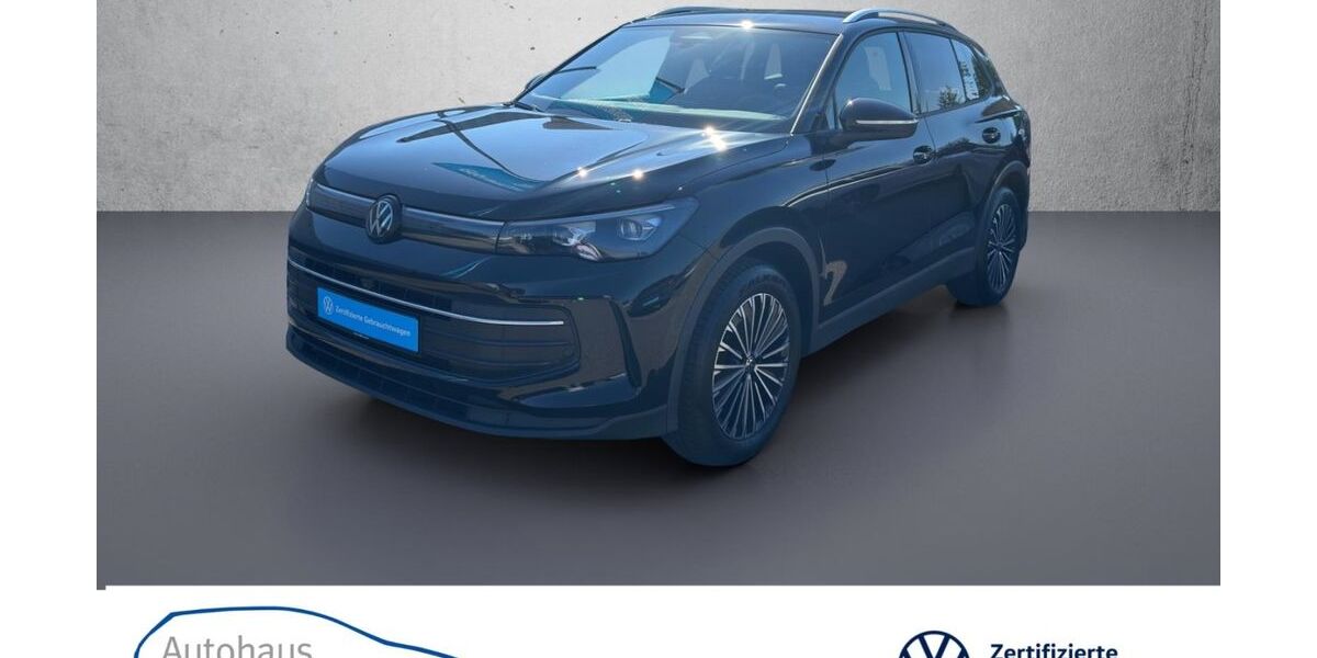 VW Tiguan 25.800 km 36.490 &euro; Markdorf 88677