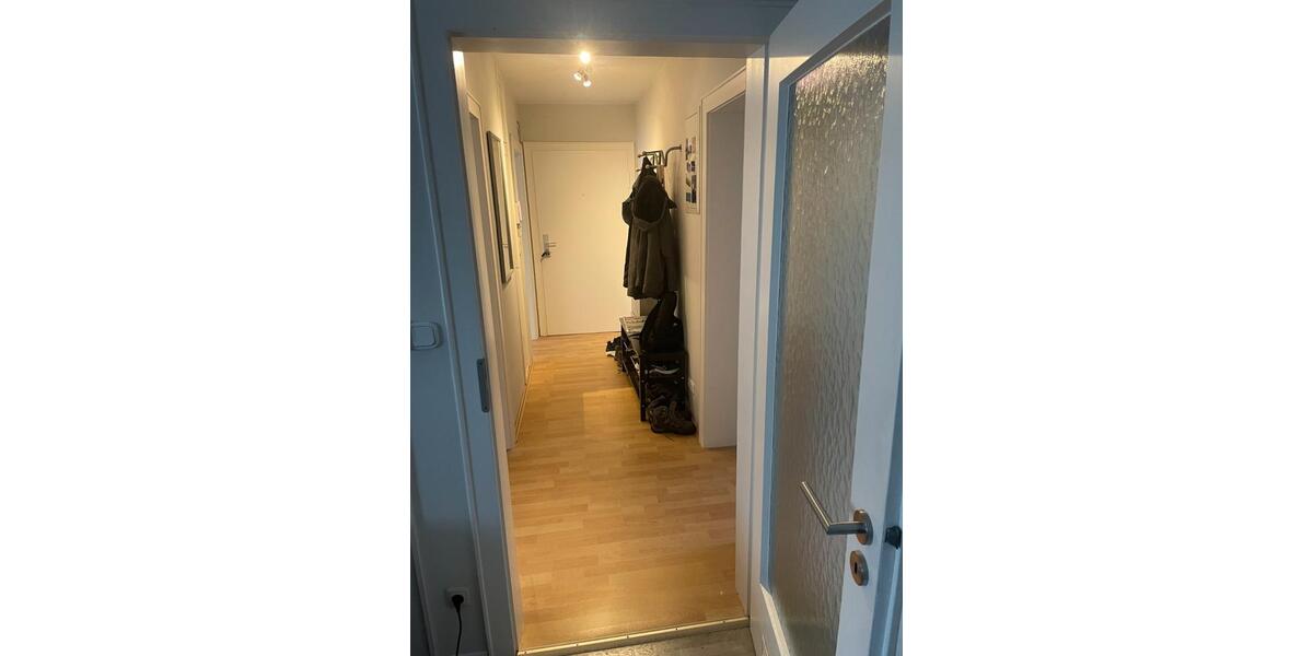 Erdgeschoßwohnung Aschaffenburg Damm - 3 Zimmer, 62 m&sup2;, 610&euro; | Angebot:26164356