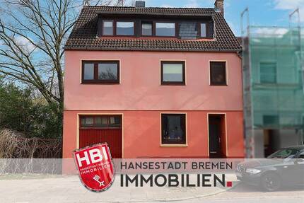 Haus Bremen Ohlenhof - 8 Zimmer, 179 m&sup2;, 279.000&euro; | Angebot:26319692