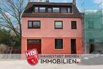 Mehrfamilienhaus, Wohnhaus Bremen Ohlenhof - 8 Zimmer, 179 m&sup2;, 279.000&euro; | Angebot:26319692