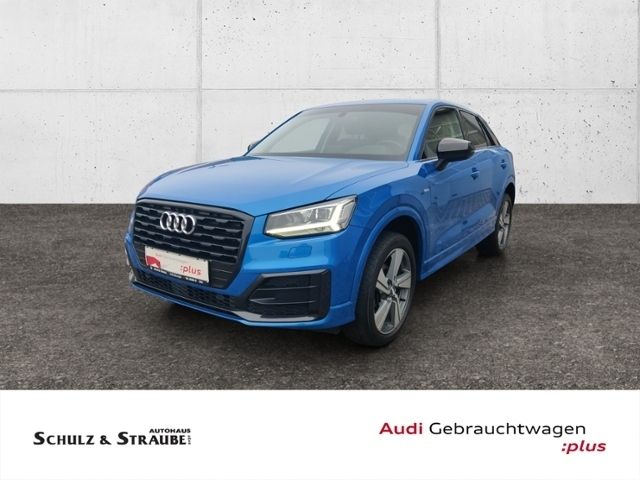 Audi Q2 88.100 km 18.950 &euro; Bad Salzungen 36433
