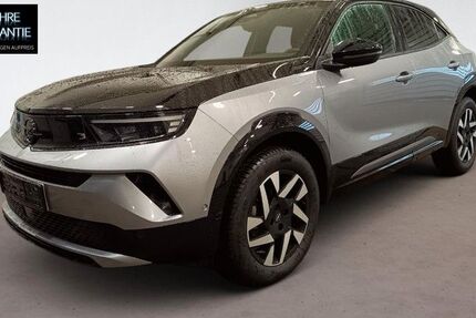 Opel Mokka 22.100 km 22.480 &euro; Schwandorf 92421