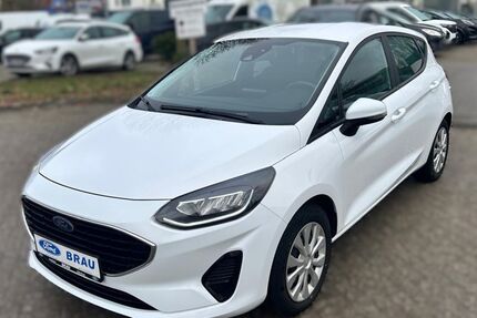 Ford Fiesta 59.378 km 12.790 &euro; Oldenburg 26122