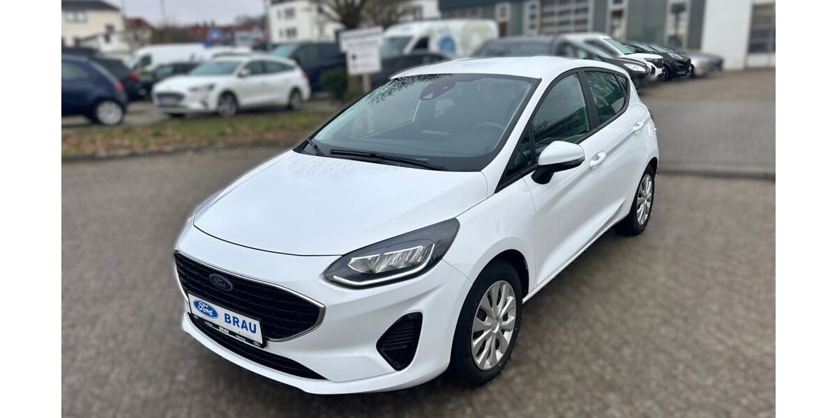 Ford Fiesta 59.378 km 12.790 &euro; Oldenburg 26122