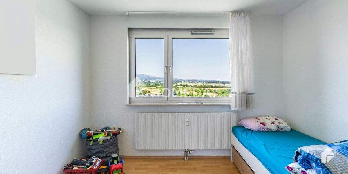 Etagenwohnung Kriftel - 3 Zimmer, 85 m&sup2;, 280.000&euro; | Angebot:25677361