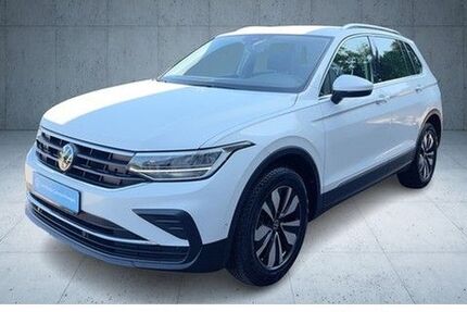 VW Tiguan 14.960 km 32.240 € Bünde 32257