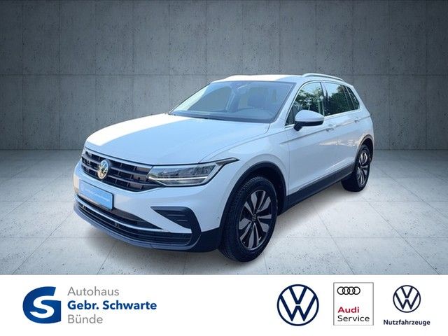 VW Tiguan 14.960 km 32.240 € Bünde 32257