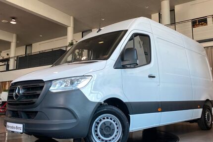 Mercedes-Benz Sprinter 24.967 km 26.480 &euro; Landshut 84030