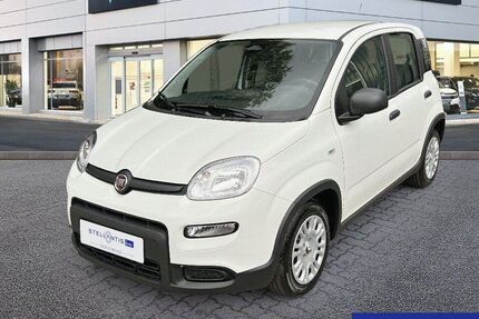 Fiat Panda 7.000 km 12.490 € Hamburg 22529