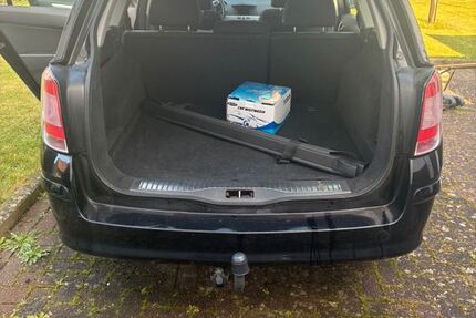 Opel Astra 293.240 km 900 &euro; Stadthagen 31655