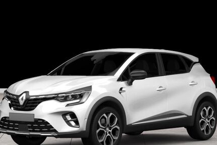 Renault Captur 99.025 km 12.990 &euro; Siegen 57076