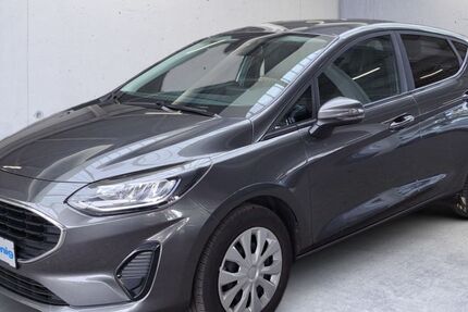 Ford Fiesta 98.515 km 12.980 € Teningen-Köndringen 79331