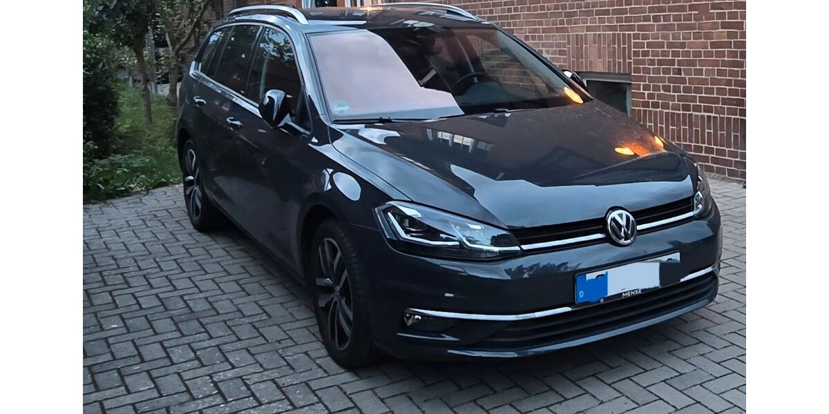VW Golf 135.500 km 16.350 &euro; Leiferde 38542