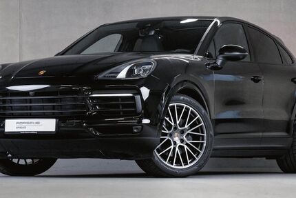 Porsche Cayenne 39.900 km 87.960 &euro; Aschaffenburg 63739