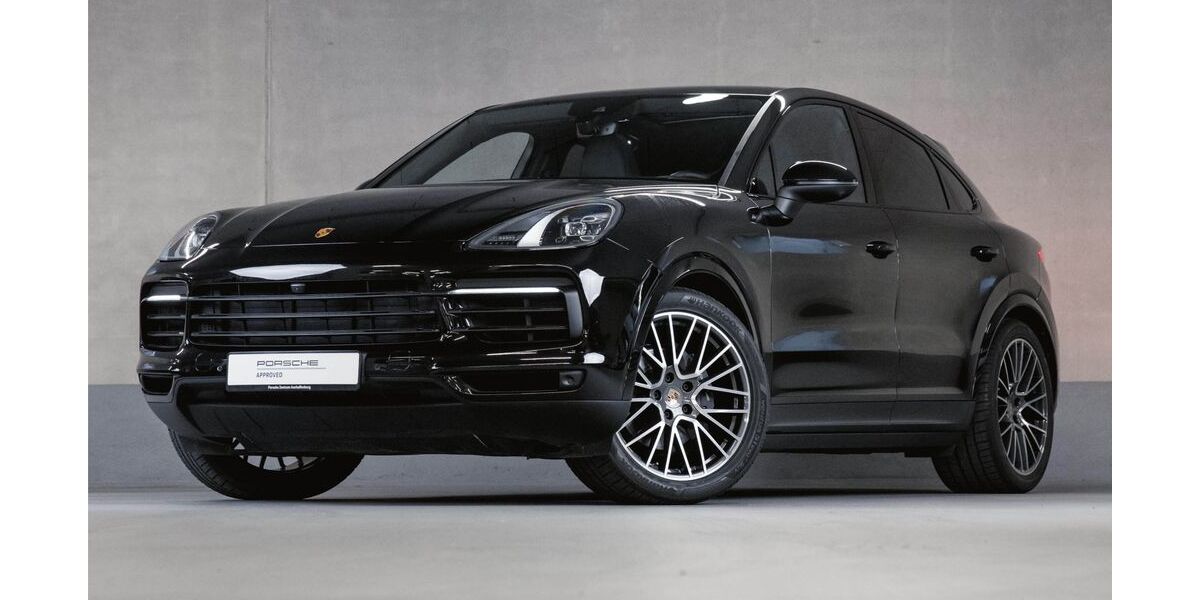 Porsche Cayenne 39.900 km 87.960 &euro; Aschaffenburg 63739
