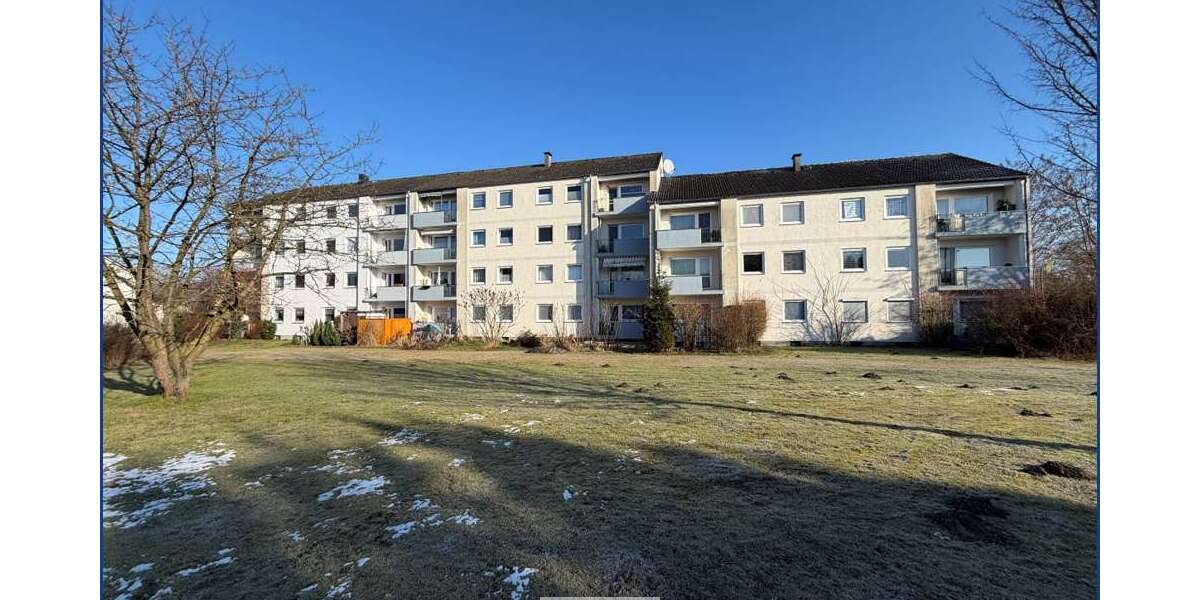 Etagenwohnung Celle Bostel - 4 Zimmer, 82 m&sup2;, 120.000&euro; | Angebot:25350212