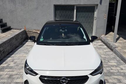 Opel Corsa 70.500 km 10.000 &euro; Hohen-Sülzen 67591