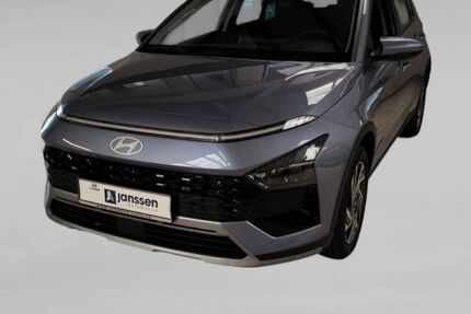 Hyundai BAYON 6.739 km 21.990 &euro; Aurich 26605
