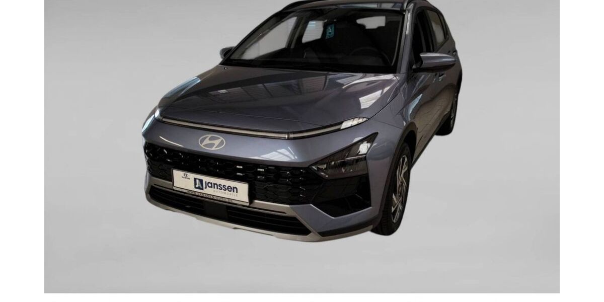 Hyundai BAYON 6.739 km 21.990 &euro; Aurich 26605