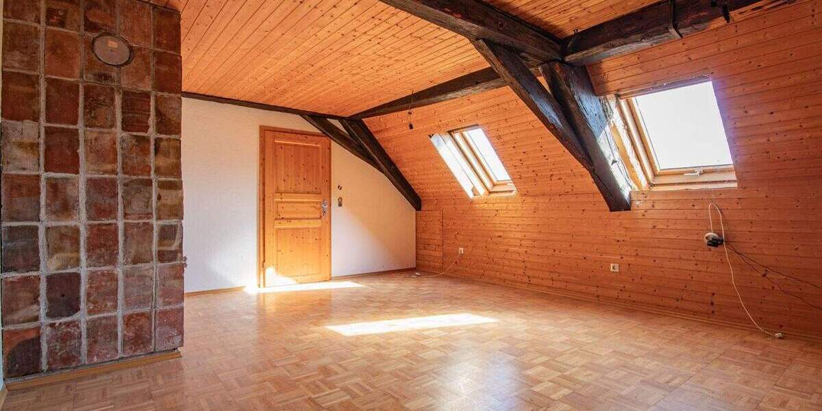 Einfamilienhaus Küssaberg Reckingen - 1 Zimmer, 205 m&sup2;, 295.000&euro; | Angebot:25741788