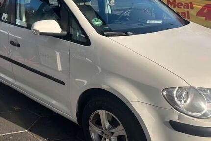 VW Touran 88.000 km 5.500 &euro; Herne 44623