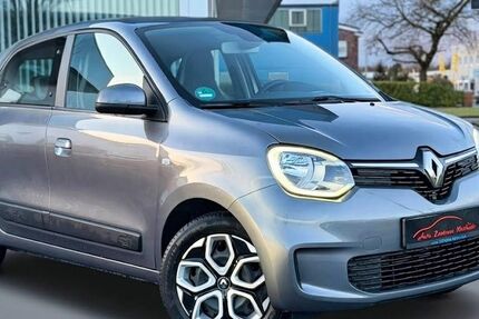 Renault Twingo 8.700 km 11.275 &euro; Husum 25813