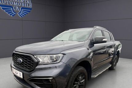 Ford Ranger 60.184 km 30.898 &euro; Saarlouis 66740