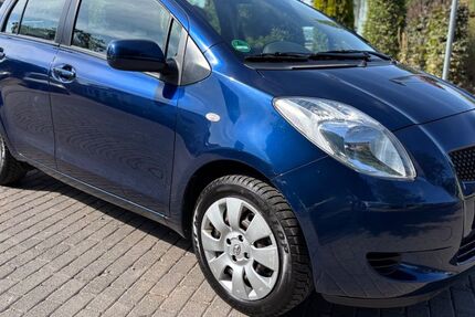 Toyota Yaris 35.000 km 4.700 € Erfurt 99085