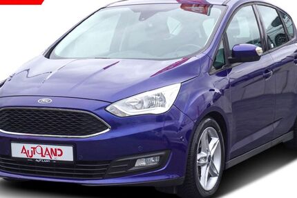 Ford C-Max 91.523 km 11.990 € Berlin 12683