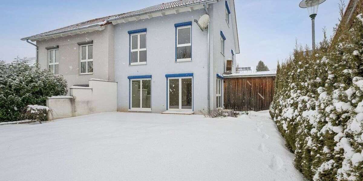 Einfamilienhaus Freudenstadt - 5 Zimmer, 129 m&sup2;, 630.000&euro; | Angebot:24713169