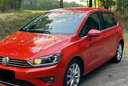 VW Golf Sportsvan 165.000 km 8.500 &euro; Kirschau 02681