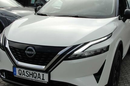 Nissan Qashqai 2.900 km 35.900 € Olpe 57462