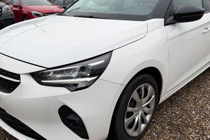 Opel Corsa 59.442 km 10.472 &euro; Germersheim 76726