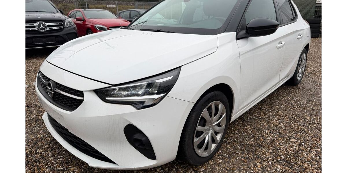 Opel Corsa 59.442 km 10.472 &euro; Germersheim 76726