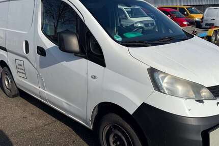 Nissan NV200 479.894 km 2.999 &euro; Remchingen 75196