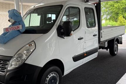 Renault Master 77.000 km 22.500 &euro; Bad Salzuflen 32107