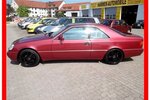 CL 600 LEDER EL-GSD KLIMATRONIC