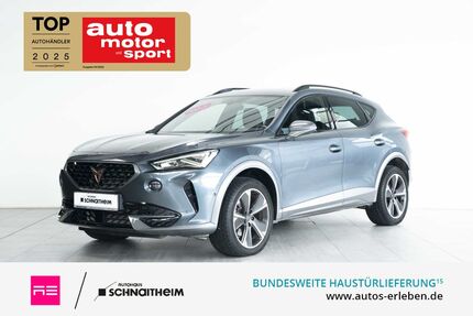 Cupra Formentor 25.122 km 30.990 &euro; Heidenheim 89520